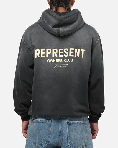 OWNERS CLUB HOODIE