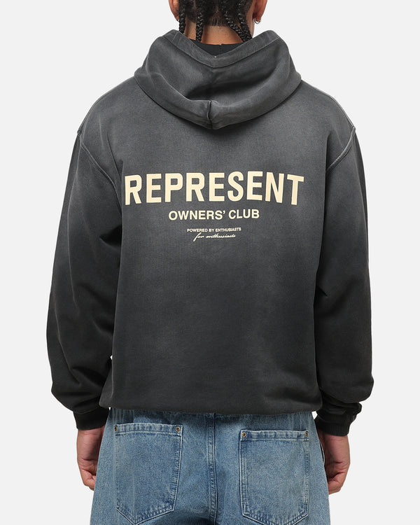 OWNERS CLUB HOODIE