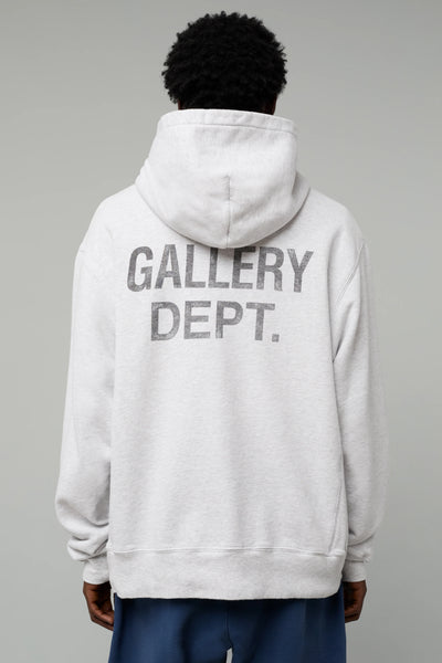 logo-print long-sleeve hoodie