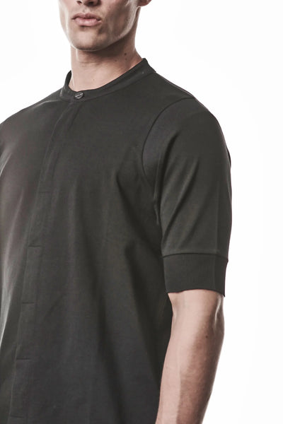 T-SHIRT M TS 951 BLACK