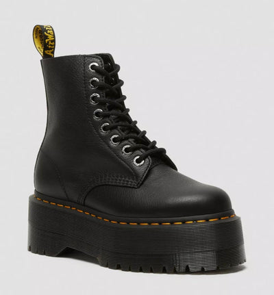Pascal Max Soft Boots