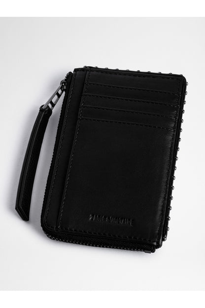 Zv card wallet