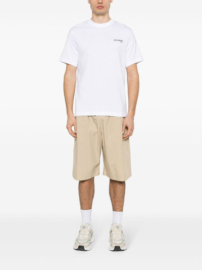 Legacy T Shirt - White