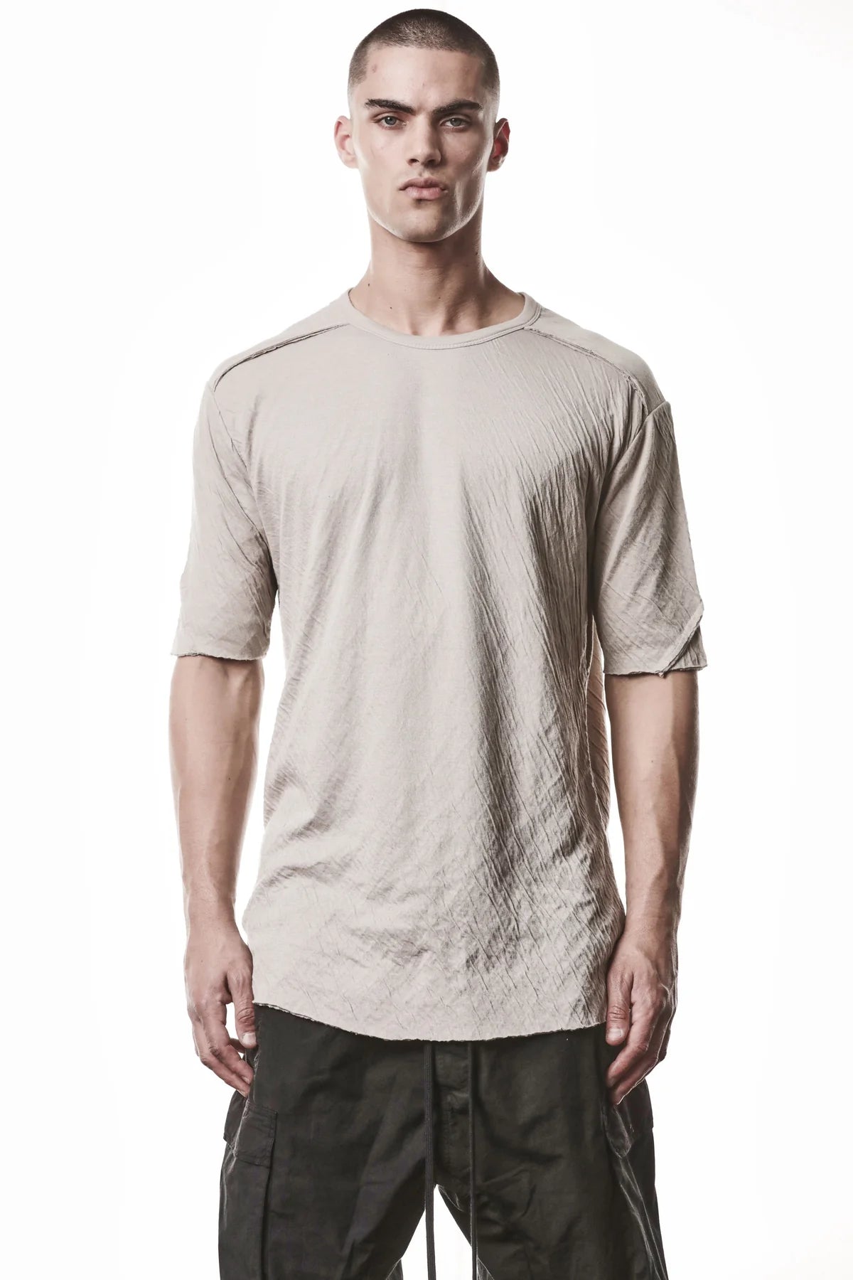 T-SHIRT M TS 921 STONE