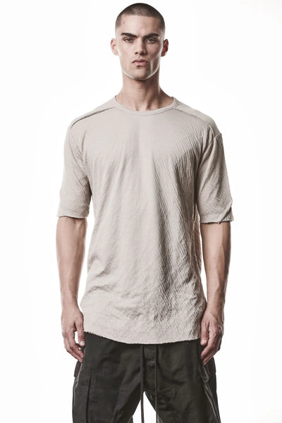 T-SHIRT M TS 921 STONE