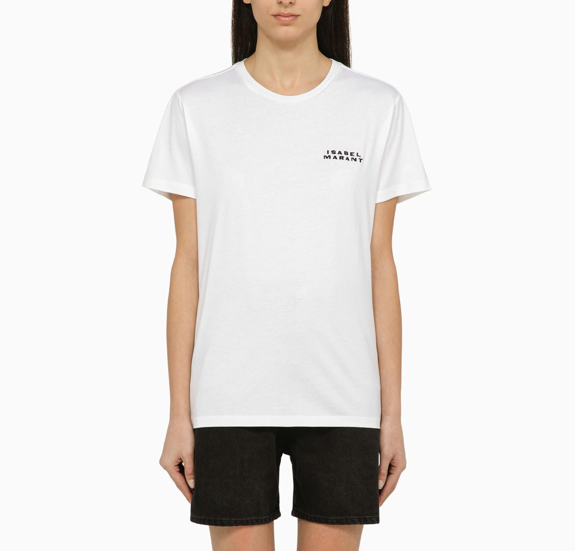 Vidal logo t-shirt