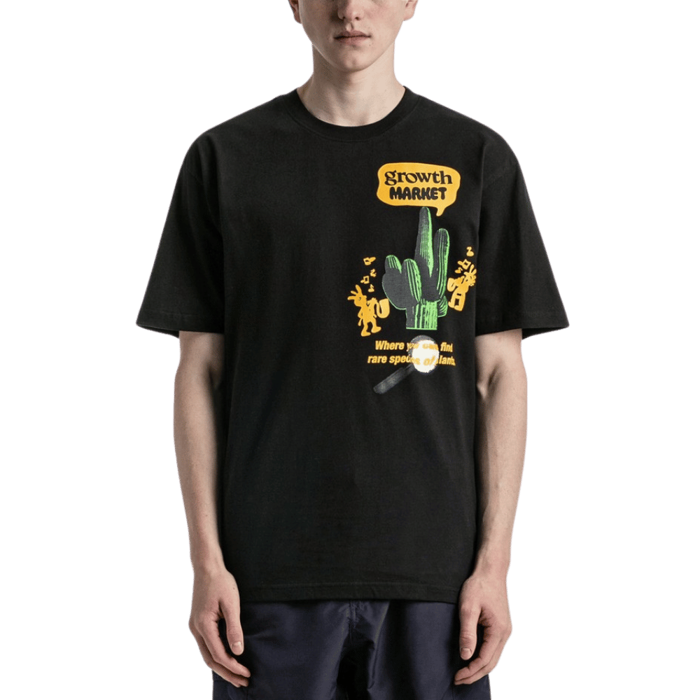 Growth Market T-Shirt