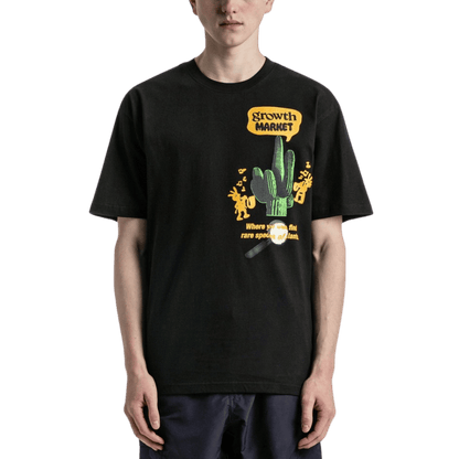 Growth Market T-Shirt