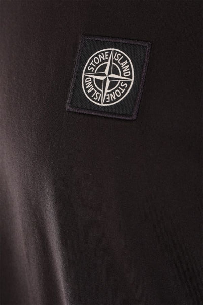 Logo Patch T-Shirt