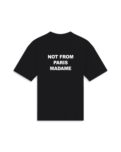 E T-SHIRT SLOGAN