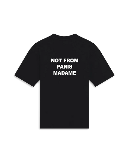 E T-SHIRT SLOGAN