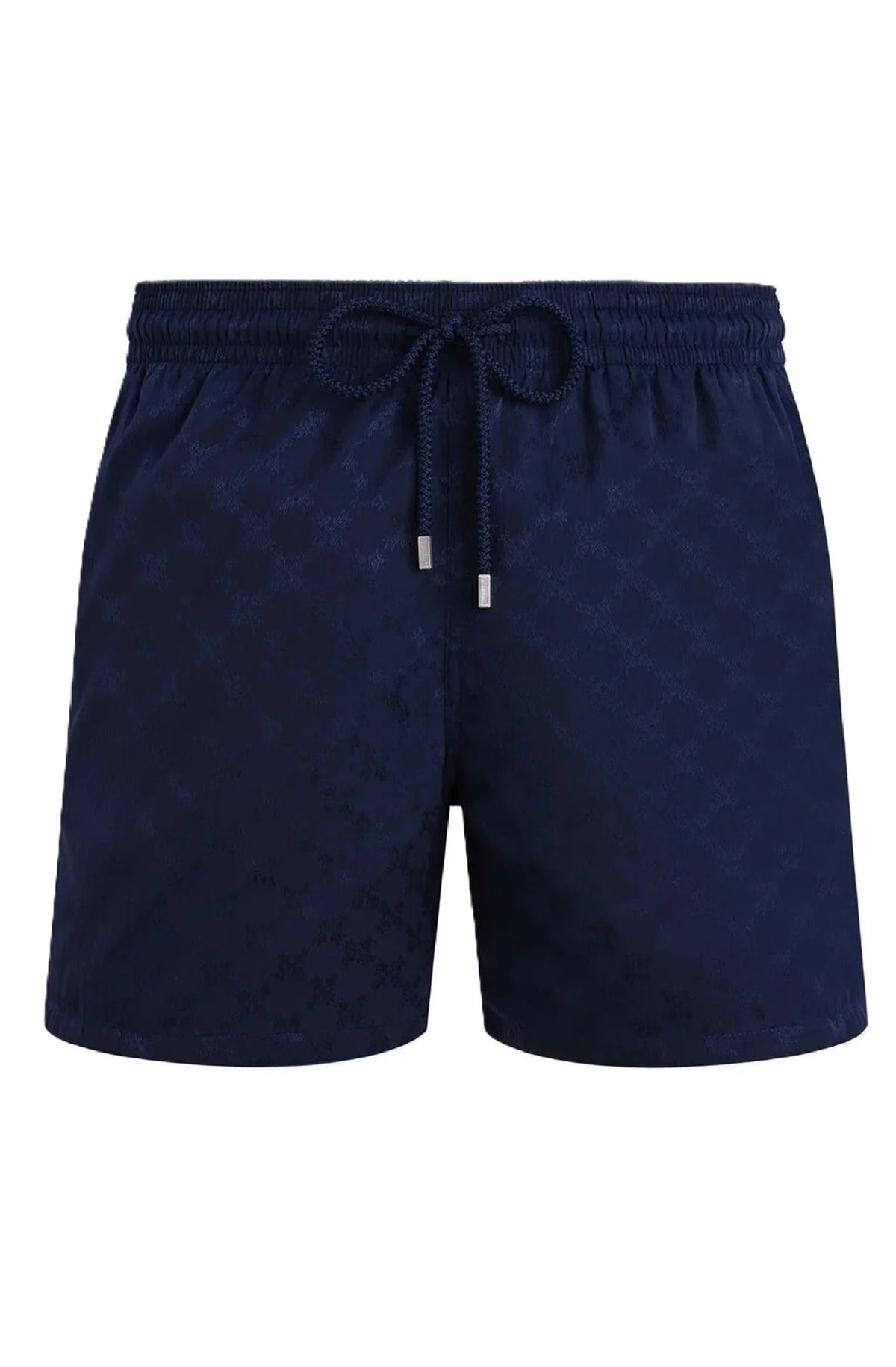 VILEBREQUIN MEN SWIM SHORTS TURTLE MONOGRAM