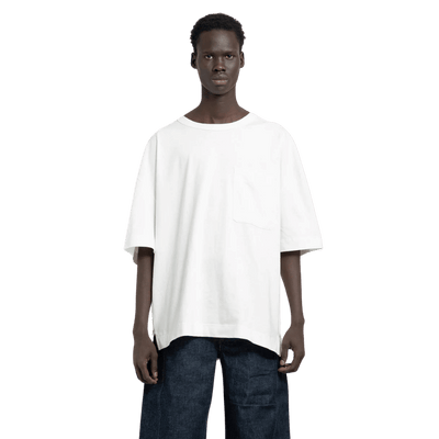 Boxy T-Shirt