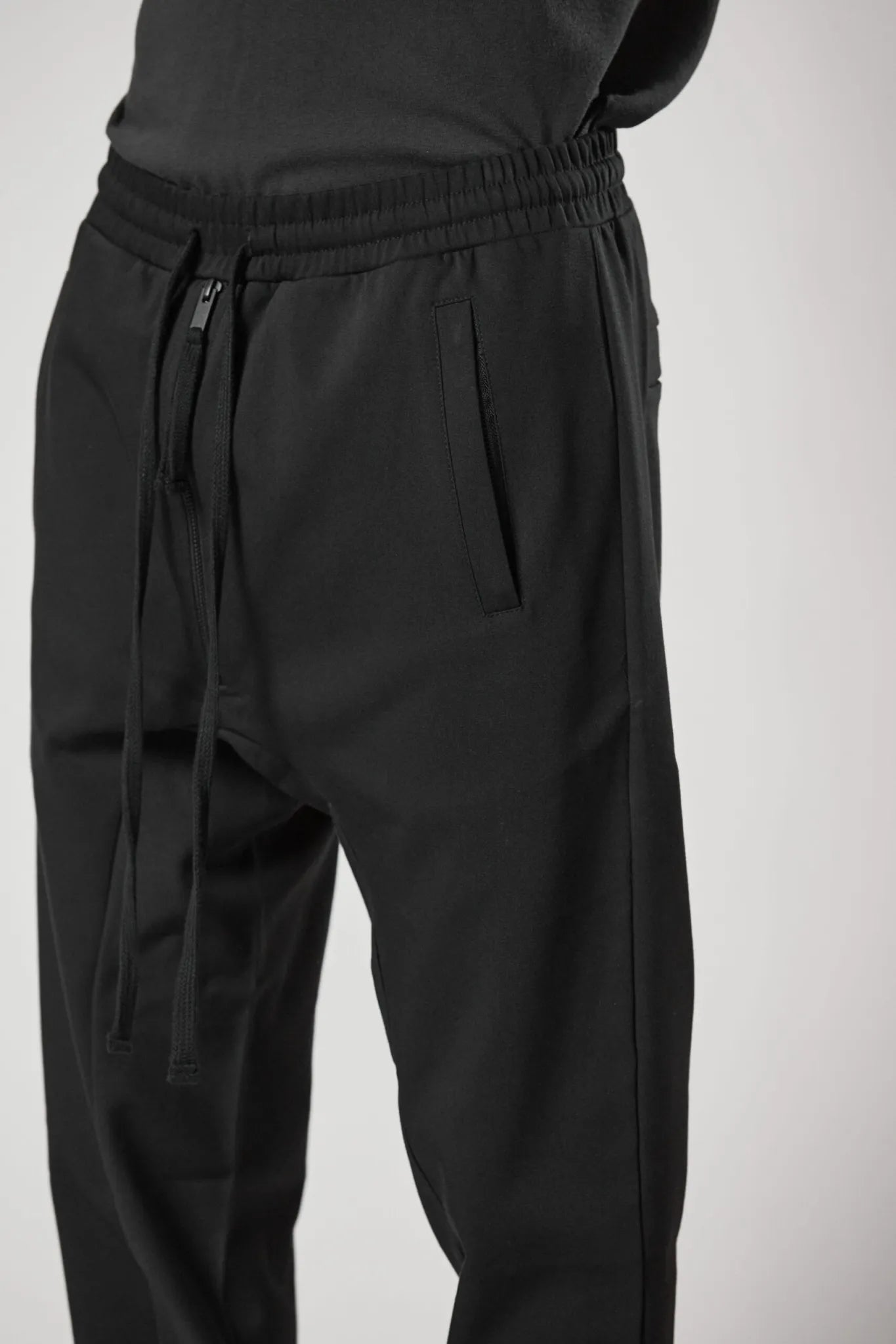 Black trousers- mst 462