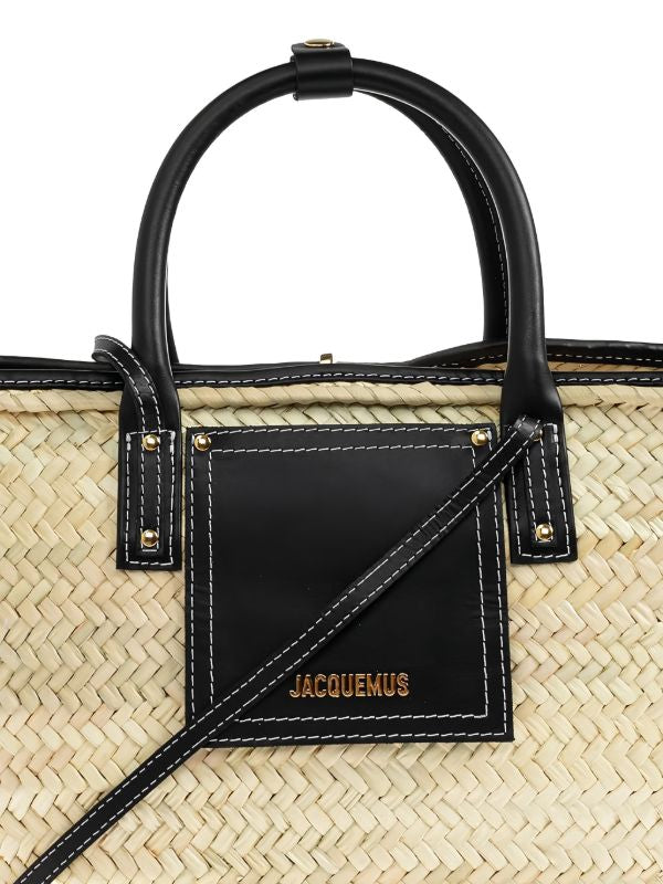 Soli basket bag