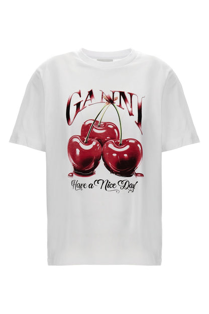 Cherry t-shirt