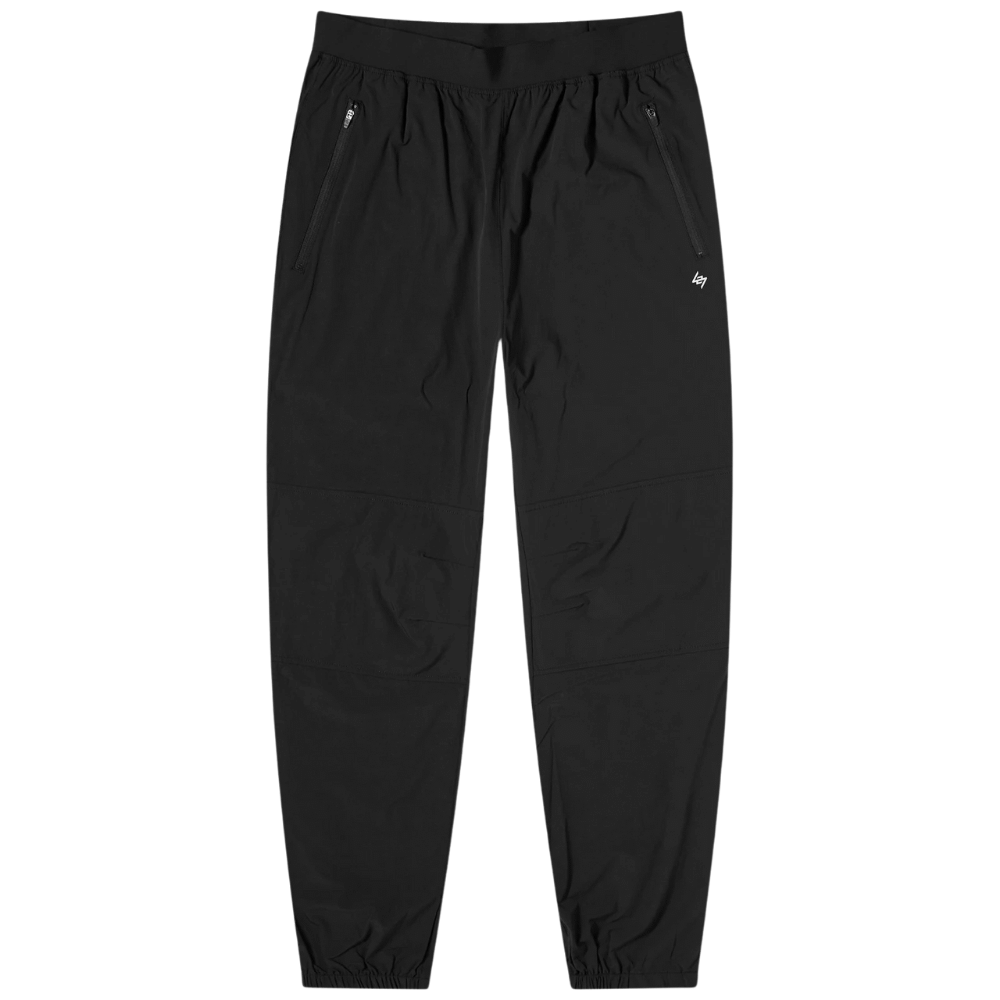 247 training pant black