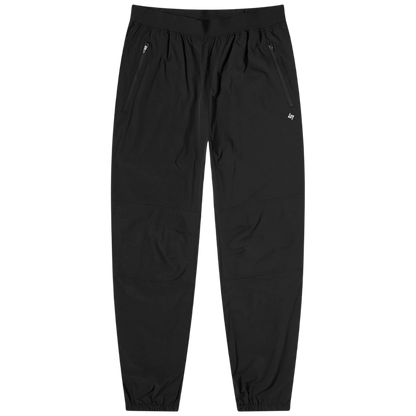 247 training pant black