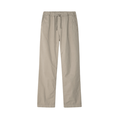 Twil easy chino - khaki