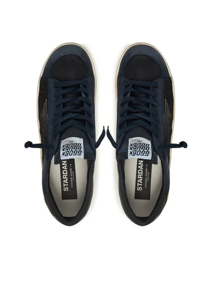 Stardan navy vintage