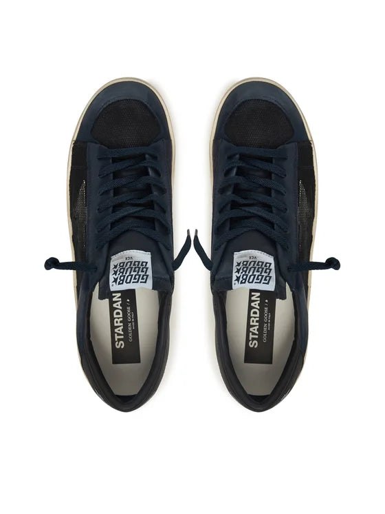 Stardan navy vintage