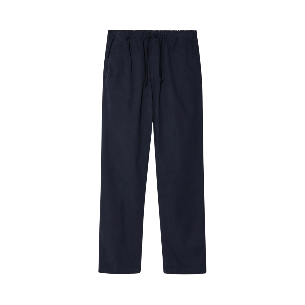 Twil easy chino - navy