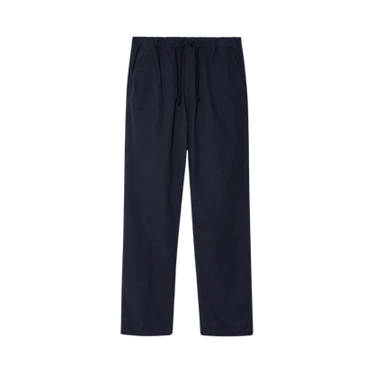 Twil easy chino - navy