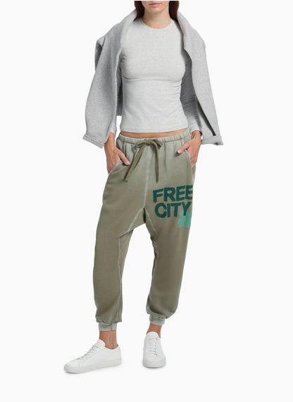 Super vintage sweatpants