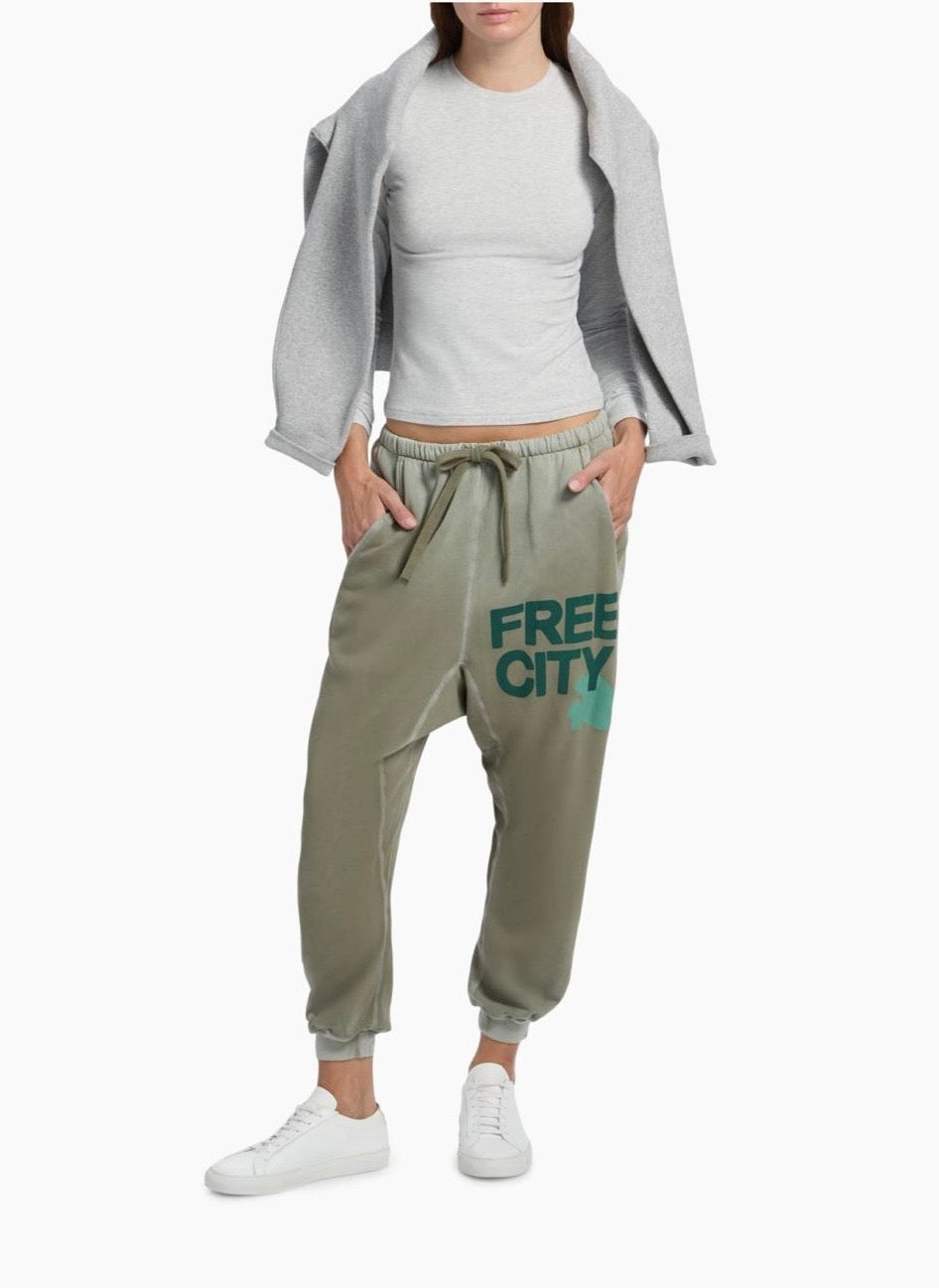 Super vintage sweatpants