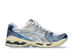 GEL-Kayano 14 Dazzles In Metallic Blue