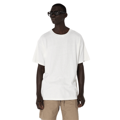 University Tee - Salt