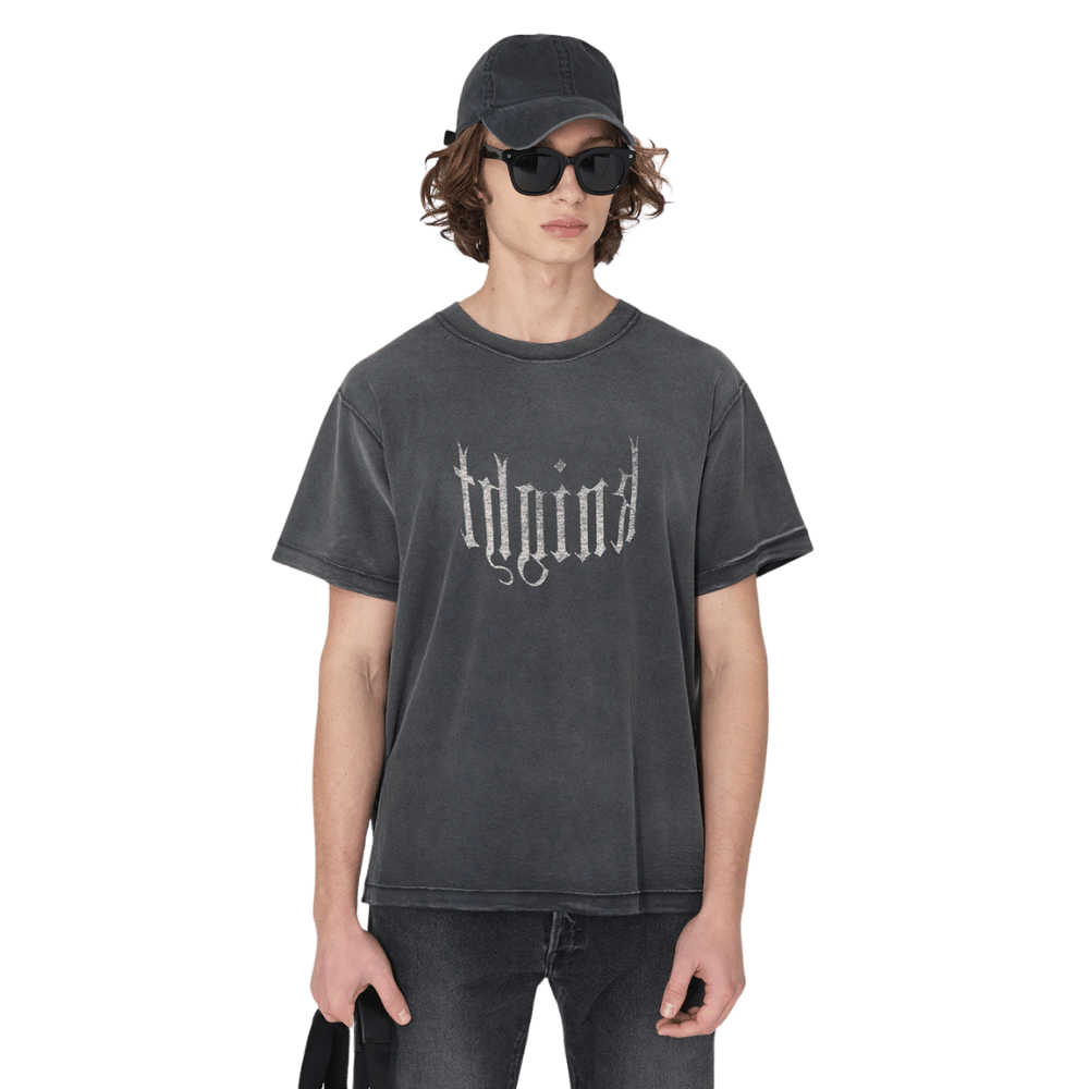 Rush tee - knight