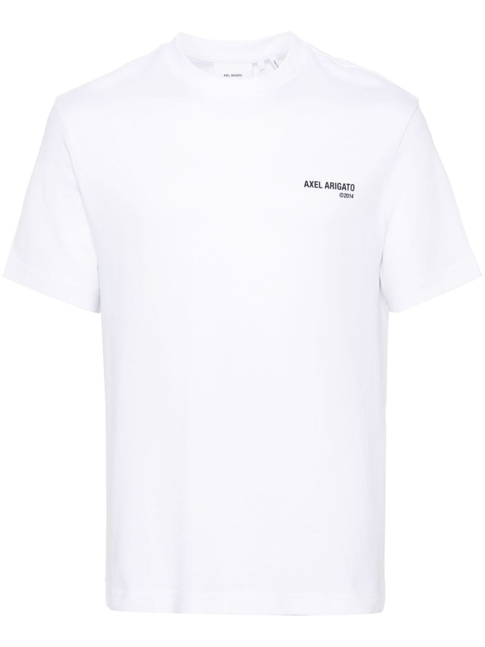 Legacy T shirt - white