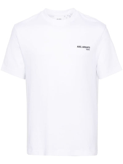 Legacy T Shirt - White