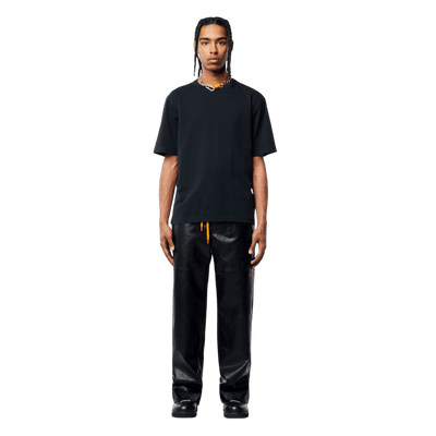 Nf Ex-Ray Recycled Co Ss T Black