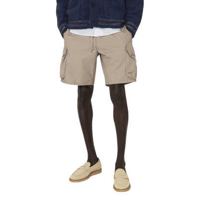 Deck Cargo Short - Khaki