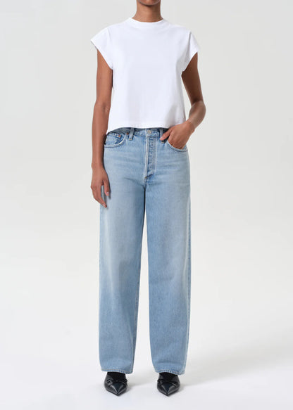 Henson Jean in replica