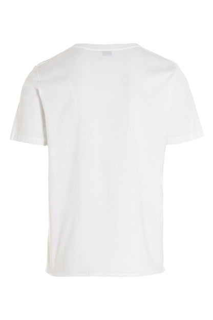 Saint Laurent rive gauche t-shirt