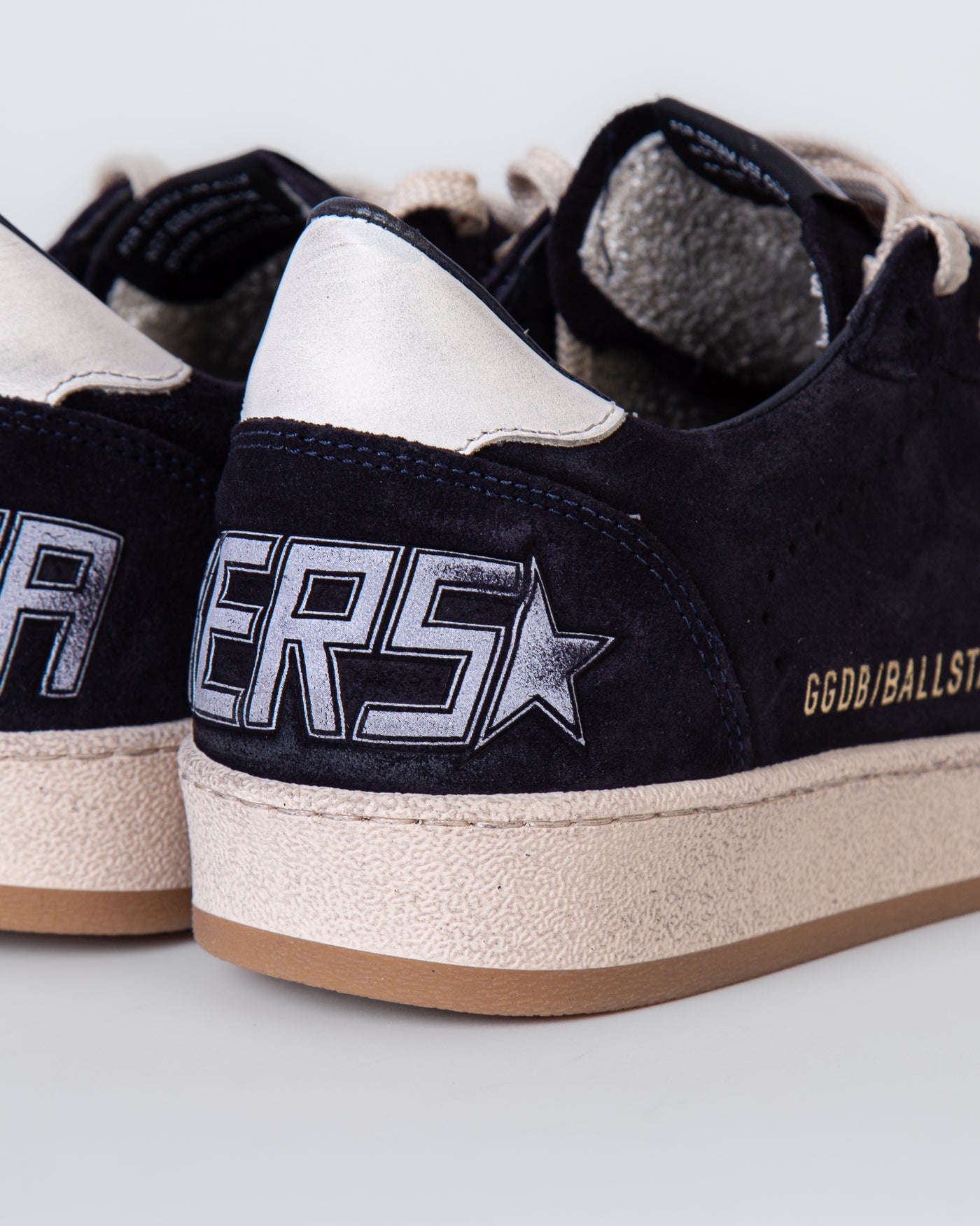 GOLDEN GOOSE SNEAKERS GMF00117.F008721 50789 BLU
