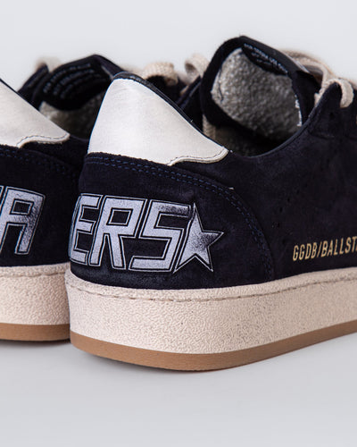 GOLDEN GOOSE SNEAKERS GMF00117.F008721 50789 BLU