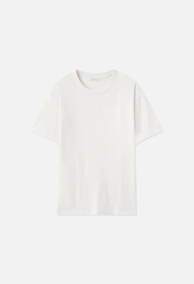 University Tee - Salt