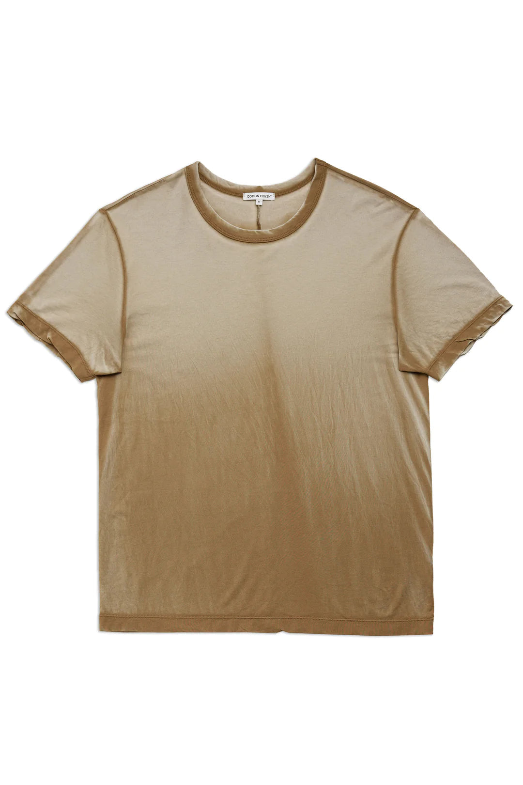 The prince tee - camel cast