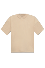 Isac oversized crew neck t-shirt