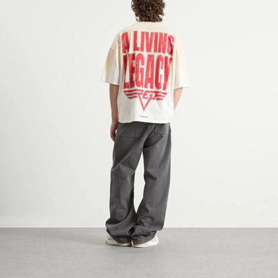 REPRESENT LIVING LEGACY TOUR T-SHIRT