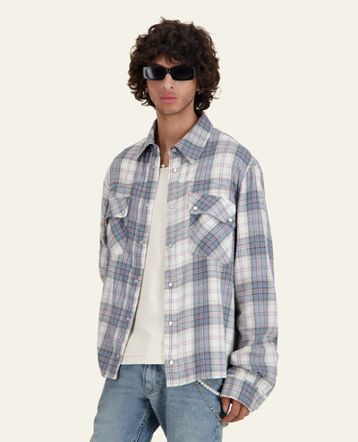 Mouty-west shirt