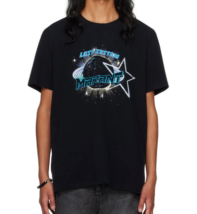 Honore Shirt - Black