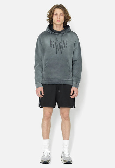 Sigma Short - Black