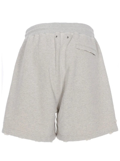 Golden Goose Deluxe Brand
Golden Goose Deluxe Brand Wide-Leg Cotton