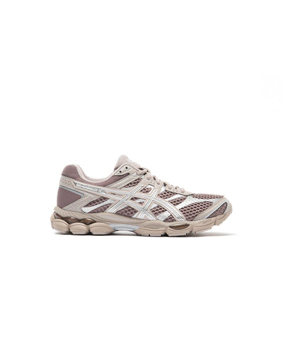 ASICS GEL-CUMULUS 16 COCOA POWDER/PURE SILVER