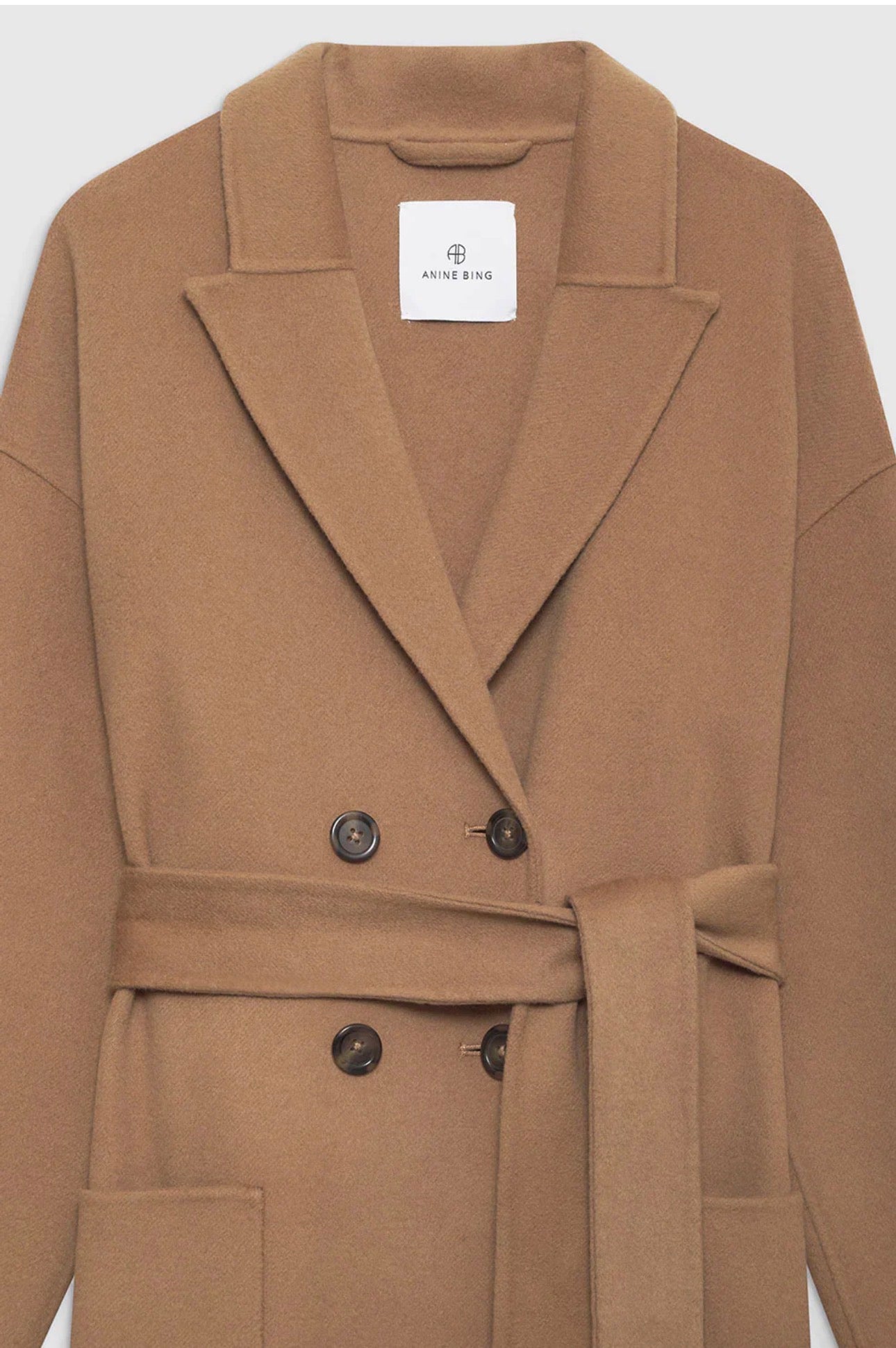 Dylan coat - beige
